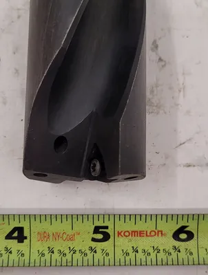 Sandvik Coromant R416.2-0370L40-31 Tooling & Accessories, Drilling | Machinery Central (4)