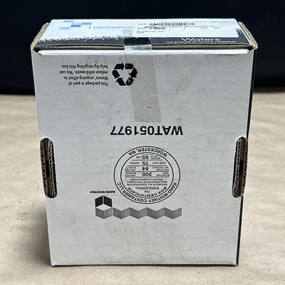 New | in-Stock Waters WAT052670 Medical Equipment - Other Indiana US | J&J Industrial Supply #511361