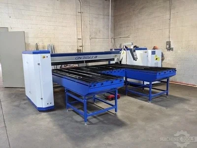 USED ERBEND MFD 3220