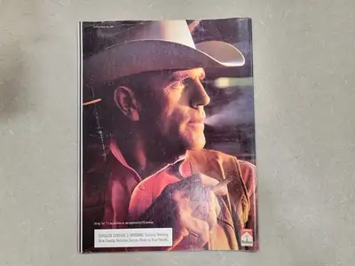 USED SPORTS ILLUSTRATED JUNE 1997