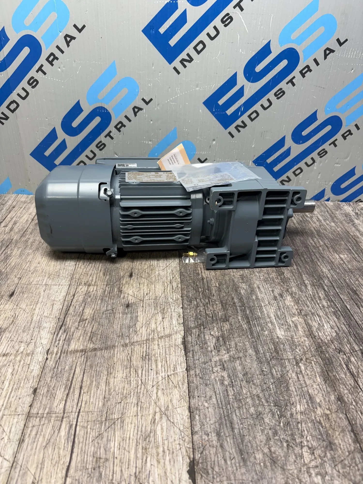 USED SEW-EURODRIVE DRS71M4BE1