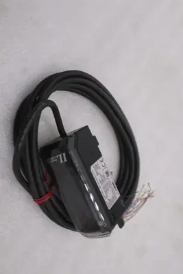 Keyence DL-EP1 Network Communication Unit, EtherNet/IP Compatible - STOCK GF288A