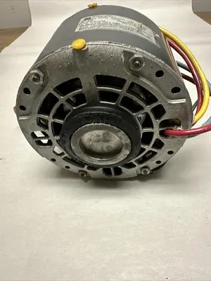 Used EMERSON K55HXBMJ-1121 HVAC Parts and Equipment | Surplus Asset Holdings #1192760
