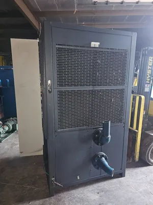 USED GARDNER DENVER RNC1000A4