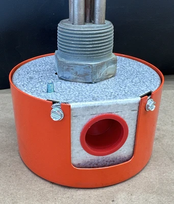 NEW Watlow BES324A00-1