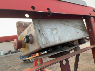 Used 2008 SKYJACK SJ III-3219 Manlifts Michigan US | Miedema Asset Management Group #1318345