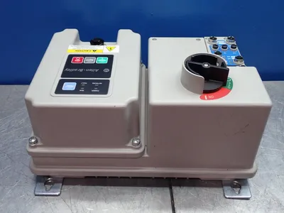 USED ALLEN BRADLEY 280EFN10R