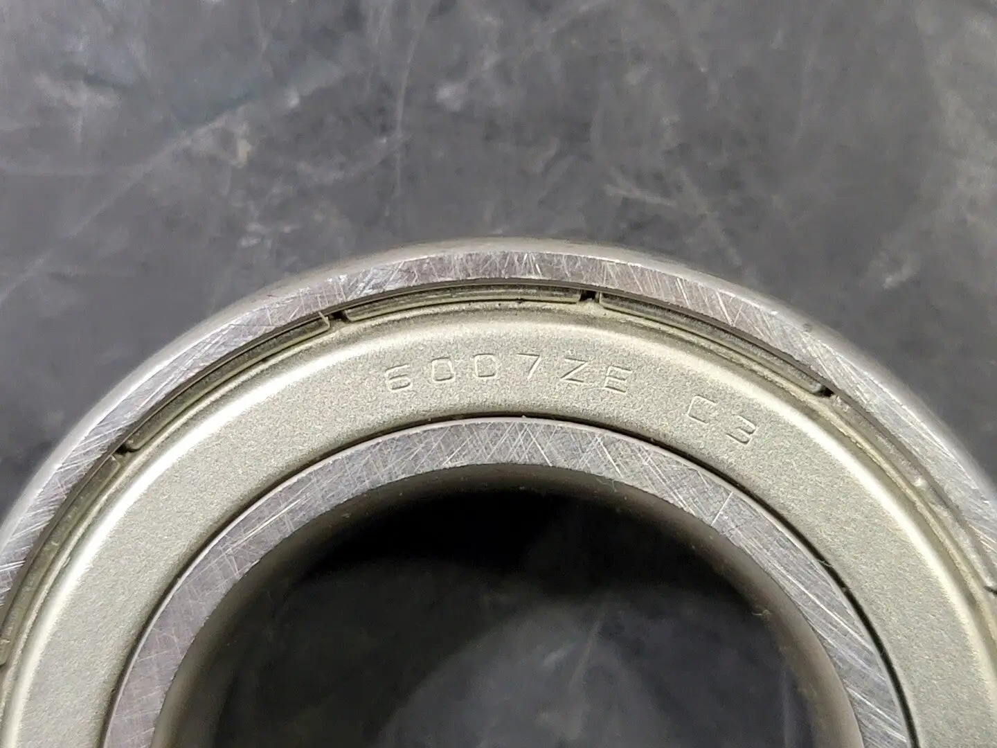 Used NACHI 6007ZEC3 Bearings British Columbia CA | Lenmark #260352
