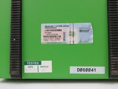 Used Fishman SD1 Chemical & Process Equipment California US | ANACAPA EQUIPMENT BROKERS, INC #1278582