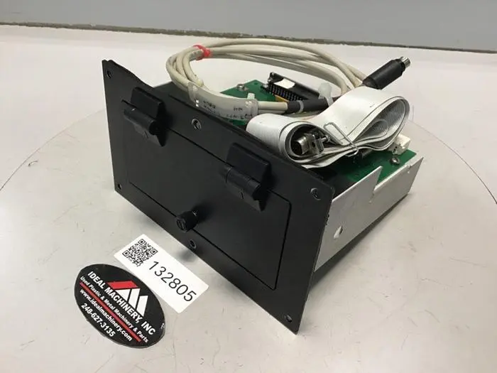 Used CINCINNATI MILACRON 3-424-2314A Servo Drives | Ideal Machinery #663989