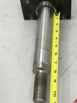 USED HYDRO LINE N5F-2.5X7