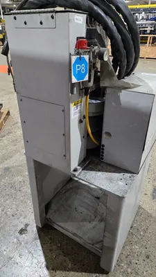 USED EMHART ETF12AF