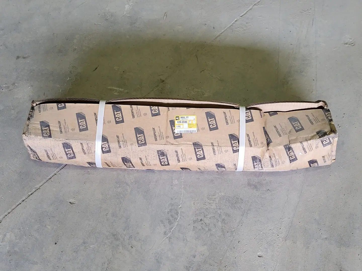 NEW CATERPILLAR 128-6946