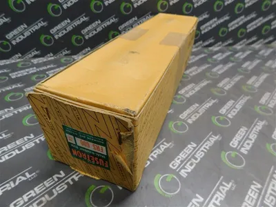 USED FUSETRON FRS 600