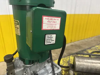 USED GREENLEE 1113007420