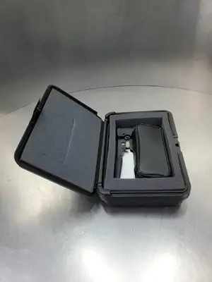 USED Black Box TS031A