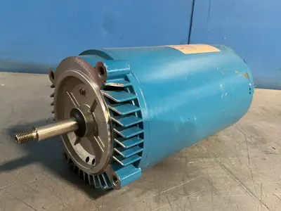 Used FRANKLIN ELECTRIC 1303062111 Motors (misc) Ohio US | HGR 24 #1556781