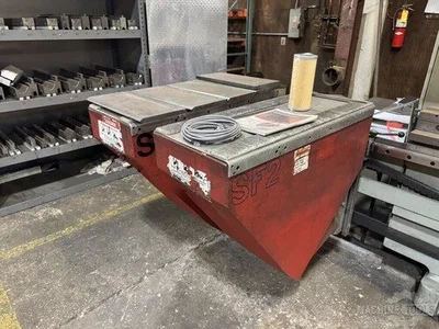 USED 2021 ACCURPRESS 760014/HT