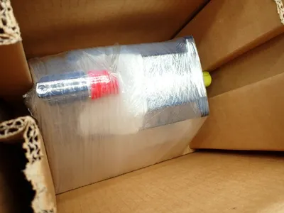 NEW ALLENBRADLEY VPLB1153EPJ12AA