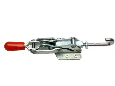 New | in-Stock DESTACO Pull Action Latch Clamp Flange Base Mount 1500lbf Capacity Clamps Michigan US | Maverick Industrial Sales #1398391