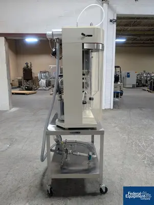 USED BUCHI Buchi Mini Spray Dryer, Model B-290
