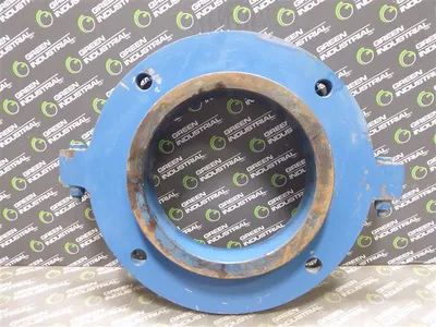 Metso Minerals Dredge Pump Packing Gland 15-1/2" X 8-3/4" Used