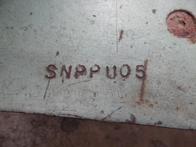 Used MICHIGAN PLASTICS MACHINERY _UNKNOWN_ Coil Winders Texas US | OCO Industrial #1716338