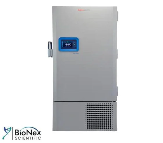 Used THERMO FISHER SCIENTIFIC TLE SERIES -80 °C ULTRA-LOW TEMPERATURE FREEZER Ultra-Low Temperature Freezers New Jersey US | Bionex Scientific LLC #799623