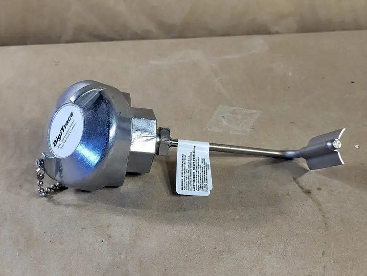 New | in-Stock DIGITRACE RTD4AL Parts (Hydraulics and Pneumatics) British Columbia CA | Lenmark #256032