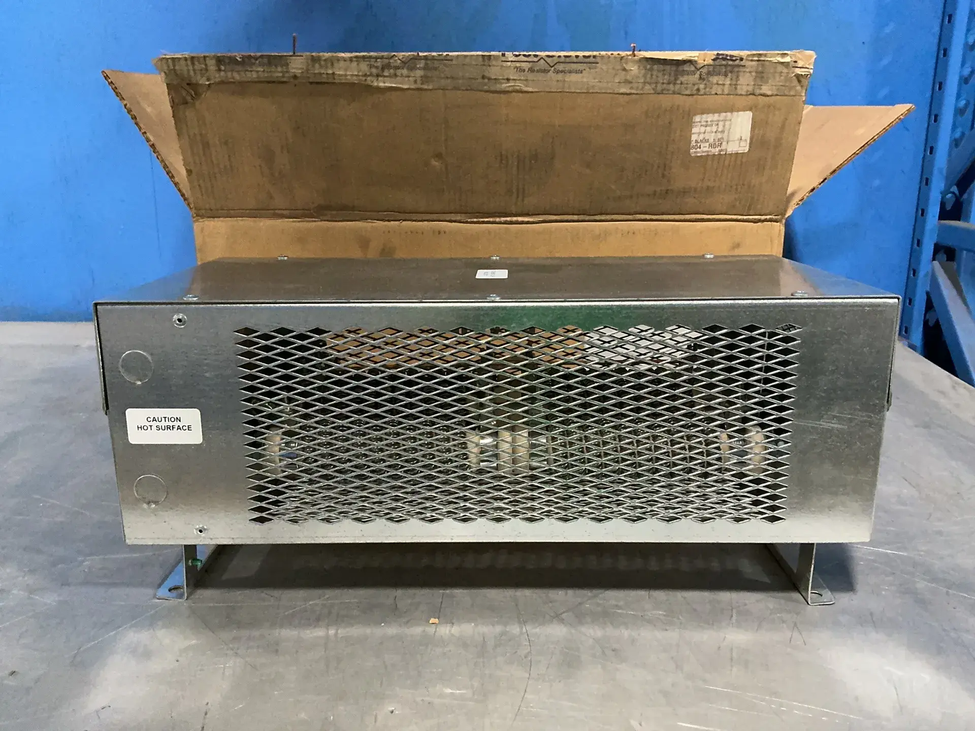 Used POST GLOVER CUDB39D01K0010300AAA Resistors Ohio US | HGR 24 #1547078