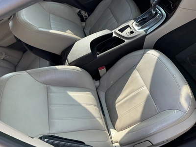 Used 2011 BUICK REGAL Sedans Michigan US | Miedema Asset Management Group #1313937