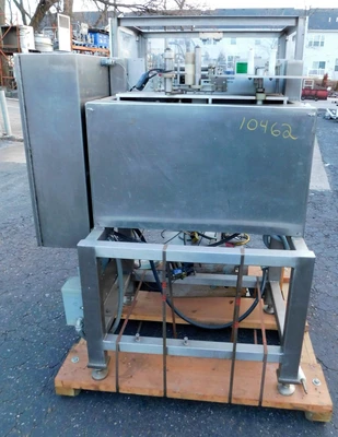 USED CULBRO TAMP R ALERT