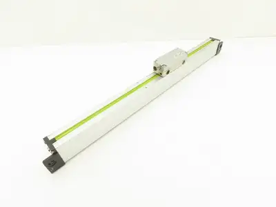 Mitutoyo AT103-400 Absolute Linear Digital Scale Encoder 400mm Travel