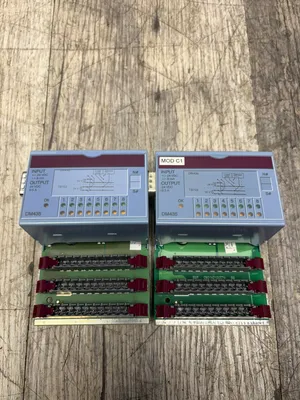B&R AUTOMATION 7DM435.7 REV D0 Electrical/PLC/Automation | ESS Industrial Equipment Sales (3)