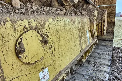 Used 2022 KOMATSU D61PXI-24 Bulldozers Texas US | Proxy Equipment #1382989