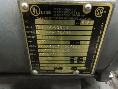 Used CONTINENTAL HYDRAULICS _UNKNOWN_ Hydraulic Power Units Indiana US | Arrow Industrial #636678