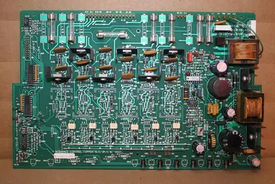 Used BARBER COLMAN A-13012-201 Circuit Boards Michigan US | Ideal Machinery #1284028