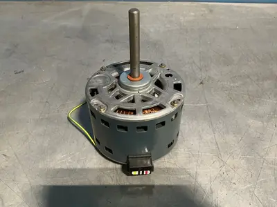 Used GENERAL ELECTRIC 5KCP39EGN934BS Motors (misc) Ohio US | HGR 24 #1556798