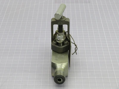 New | in-Stock CIRCLE SEAL _UNKNOWN_ Valves/Fittings | OCO Industrial #1660057