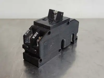 USED ZINSCO QC230