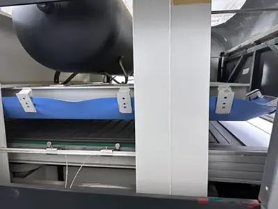 USED 2007 ORMA PM/AIR/SYSTEM