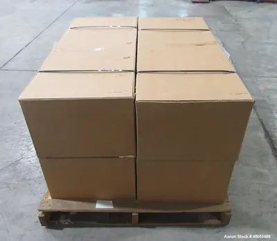 USED CREPACO 761 SERIES