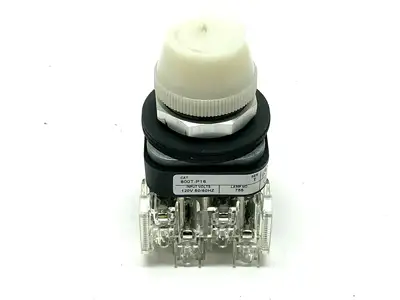 800T-P16 | Allen Bradley  Ser. T Pilot Light w/ 800T-N326 Ser. A Module - Used