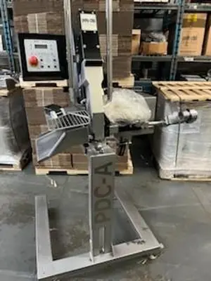 USED POLY-CLIP SYSTEMS PDC-A600