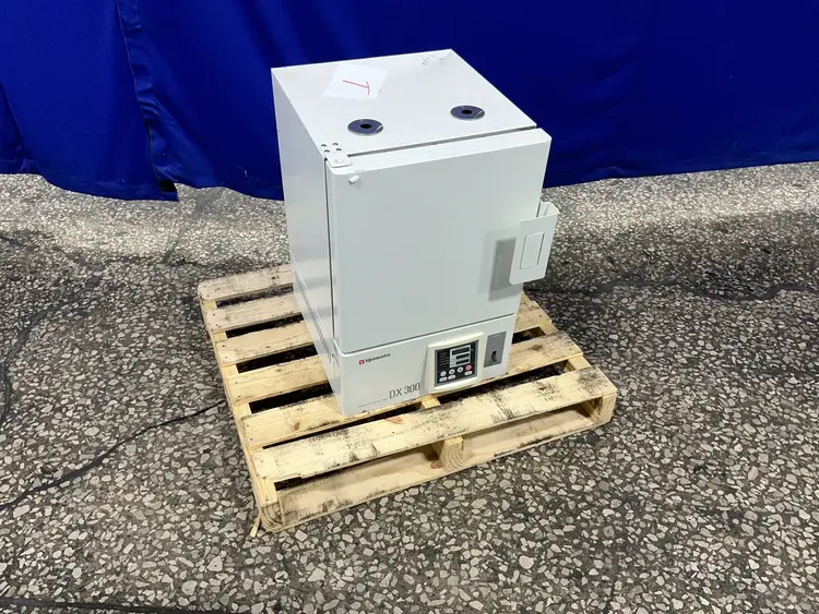 Used YAMATO DX300 Ovens Ohio US | HGR 24 #1343640