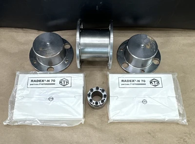 NEW KTR 710705200000