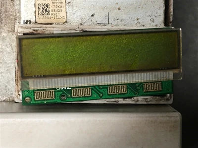 USED REXTROTH HMS01.1N-W0110 (5)-