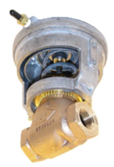 Johnson Controls VG7241LT+3008B Valve With Actuator [New]