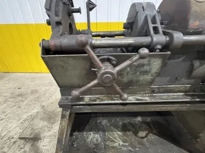 USED TOLEDO 999