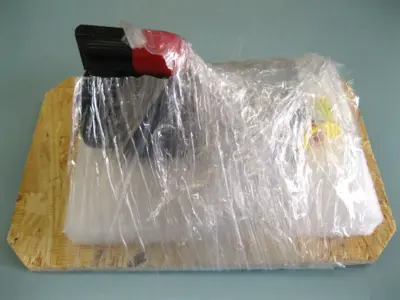 NEW Allen-Bradley VPL-B0632F-PJ12AA